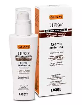 Крем, бальзам GUAM