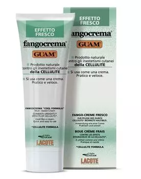 Крем, бальзам GUAM