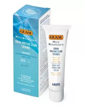 Крем, бальзам GUAM