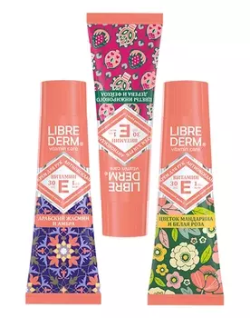 Крем, бальзам Librederm