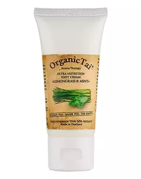 Крем Organic Tai