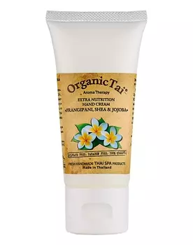 Крем Organic Tai