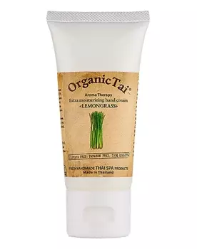 Крем Organic Tai