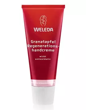 Крем Weleda