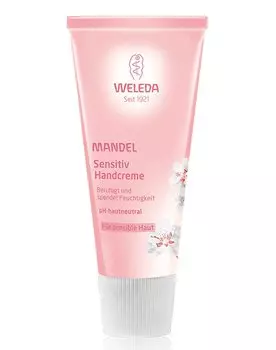 Крем Weleda