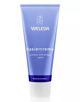Крем, бальзам Weleda