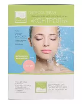 Маска Beauty Style