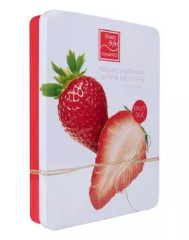 Патчи, нетканные маски Beauty Style