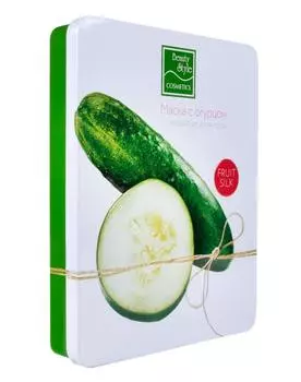 Патчи, нетканные маски Beauty Style