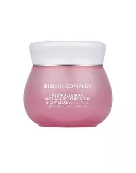 Маска Beauty Style