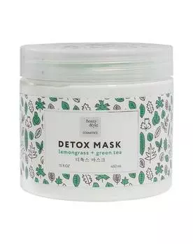 Маска Beauty Style