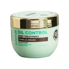 Маска для волос Kativa