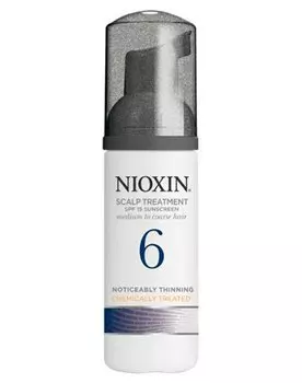 Маска для волос Nioxin