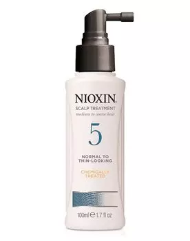 Маска для волос Nioxin