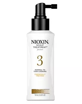 Маска Nioxin
