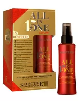 Маска Selective