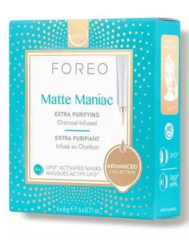 Маска Foreo