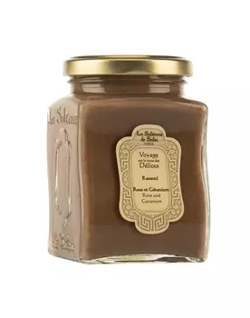 Маска La Sultane De Saba