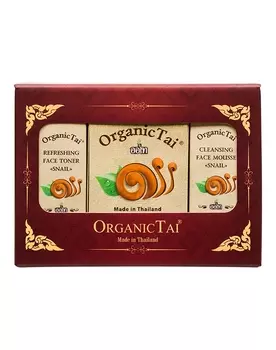 Маска Organic Tai
