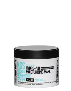 Маска Protokeratin