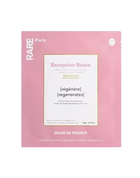 Маска RARE Paris