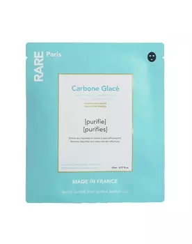 Маска RARE Paris