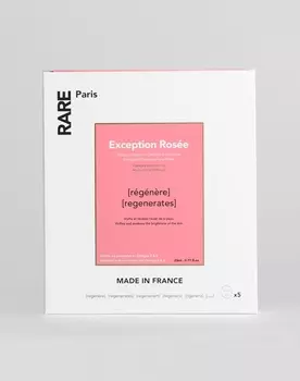Маска RARE Paris