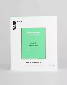 Маска RARE Paris