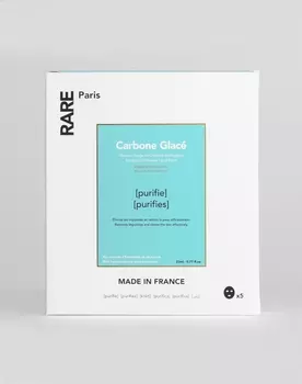 Маска RARE Paris