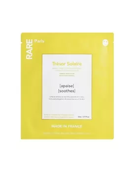 Маска RARE Paris