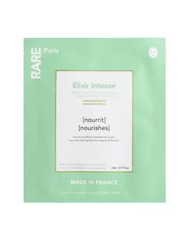 Маска RARE Paris