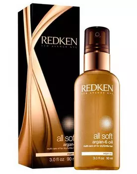 Масло Redken