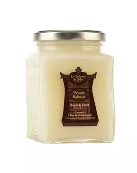 Масло La Sultane De Saba