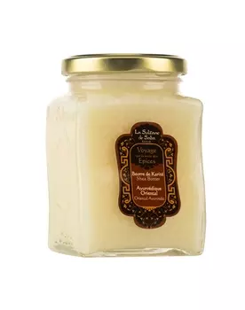 Масло La Sultane De Saba