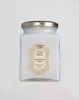 Масло La Sultane De Saba