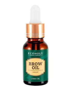 Масло Lucas Cosmetics