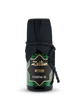 Масло Zeitun