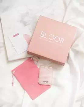 Массажер, аппарат BLOOR