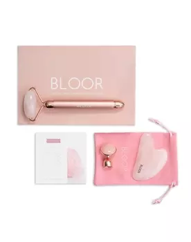 Массажер, аппарат BLOOR