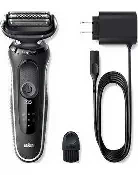 Массажер, аппарат Braun