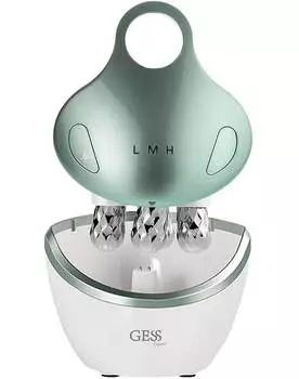 Массажер, аппарат Gess