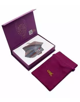 Массажер, аппарат Gess