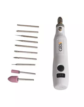 Массажер, аппарат Gess