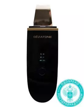 Массажер, аппарат GEZATONE