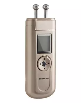 Массажер, аппарат GEZATONE