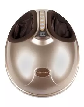 Массажер, аппарат GEZATONE