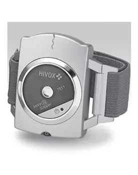 Массажер, аппарат HIVOX