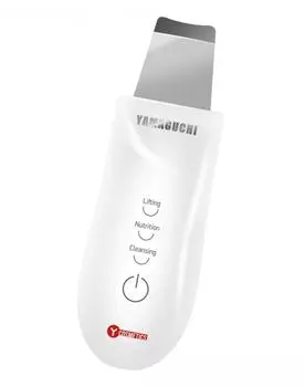 Массажер, аппарат Yamaguchi