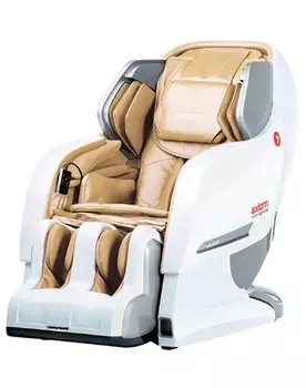 Массажное кресло YA - 6000 Yamaguchi