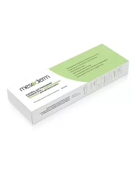 Мезококтейль Mesoderm